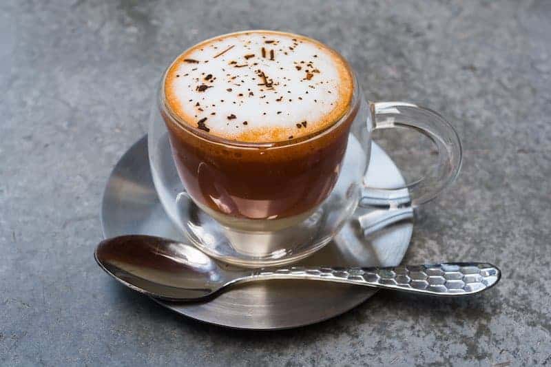 coffee in dublin