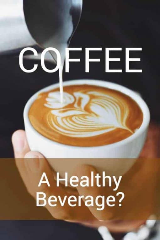 Quitting Coffee For Health Reasons? Read This First!